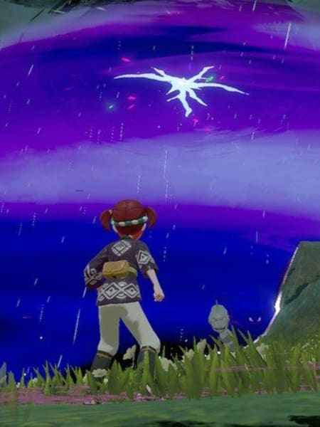 Découvrez notre guide des distorsions spatio-temporelles du jeu vidéo de rôle Légendes Pokémon : Arceus sur Nintendo Switch.