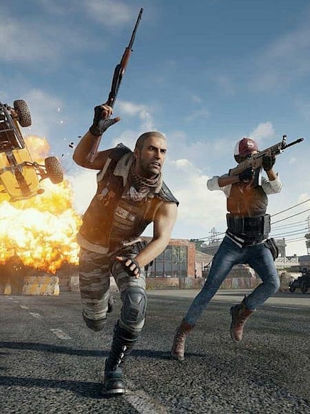 situs slot camboja Ini 6 Tips untuk bertahan di server first-person PUBG