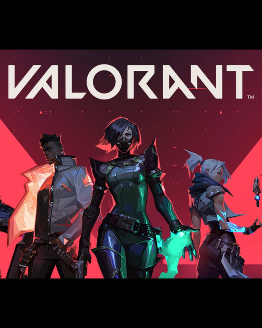 Valorant ヴァロラント 初心者ガイド 攻略 上達のヒント まとめ レッドブル