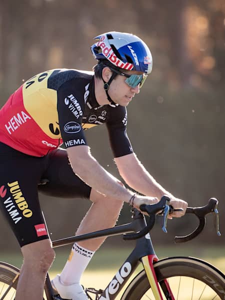 Casque discount velo jumbo