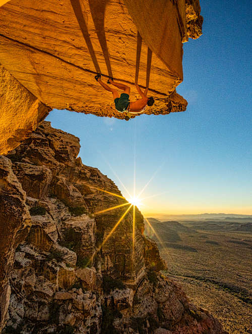 The Soloist VR Hero Art