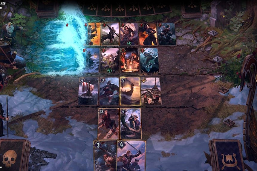 Gwent Tips Guide Three Essential Strategies