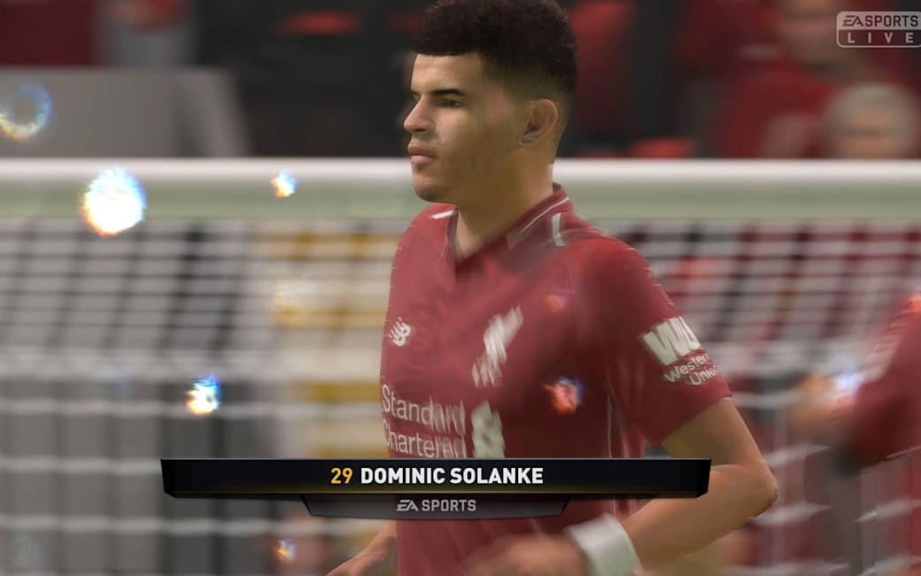 Best Young Strikers Fifa 19 14 Wonderkids To Sign