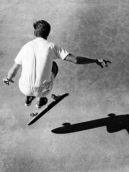 Rodney Mullen