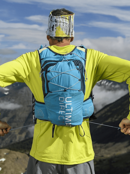 Best ultra running backpacks: Top 5 on the market