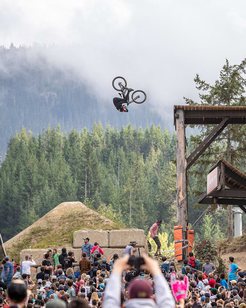 red bull mtb events