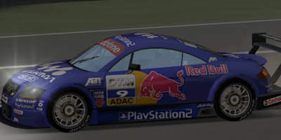 Test de TOCA Race Driver sur Xbox par