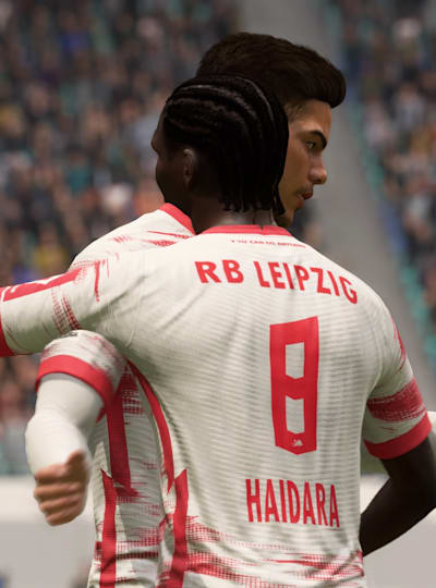 FIFA 22 Dribbling Guide: Tipps   Tutorial