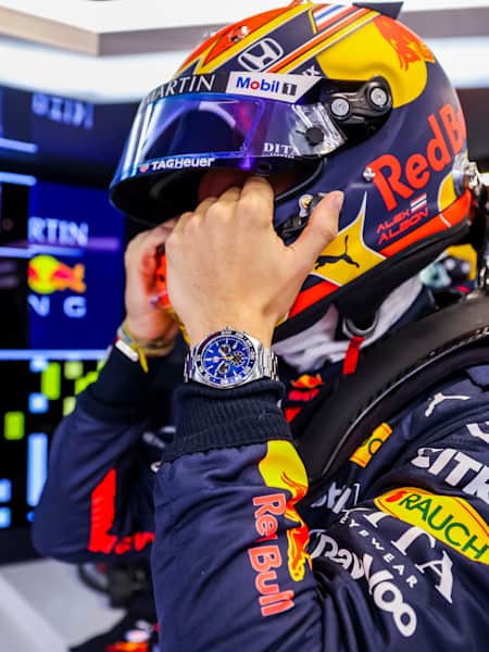 Tag red bull discount watch