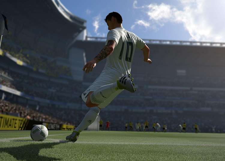 Fifa 17 Tipps Tricks So Wirst Du Zum Profi