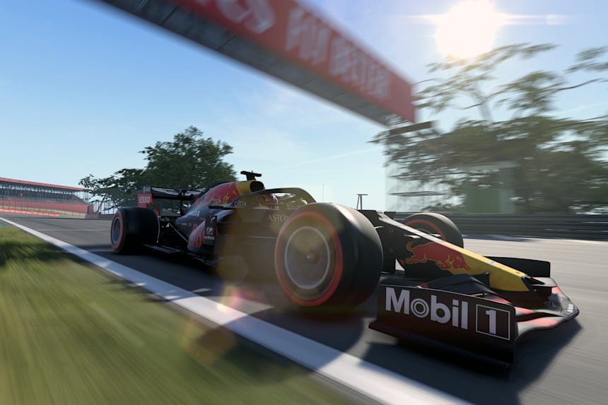 virtual brazil grand prix