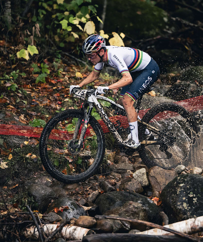 New wave mtb schoenen sales