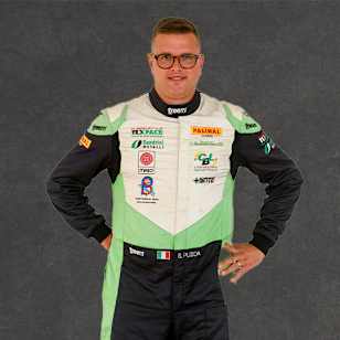 Stefano Pudda