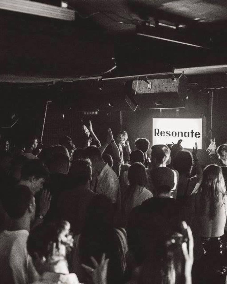 Birmingham S Club Scene The Best New Club Nights