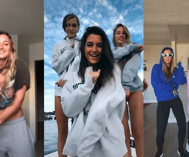Red Bull Dance Your Style Challenge Vencedor Nacional