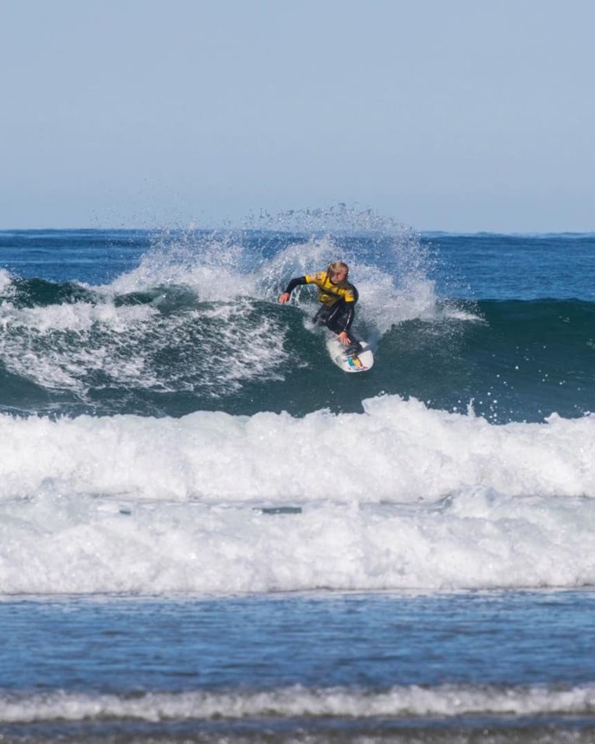 Tofino Surfing How It Became Canada S No 1 Surf City