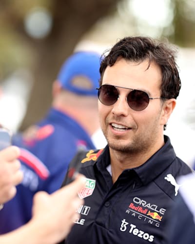 Mexican Bull Meeting With Fans