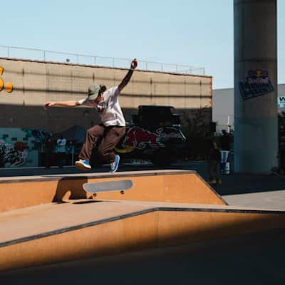 Avaliação das notas no skate: como funciona?