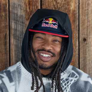 Zeb Powell: Snowboarding – Red Bull Athlete Profile