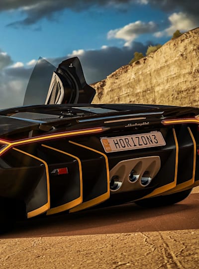 Forza Horizon 3 Tips To Guide You To Victory Red Bull