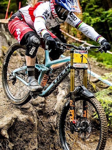 Mtb de 2025