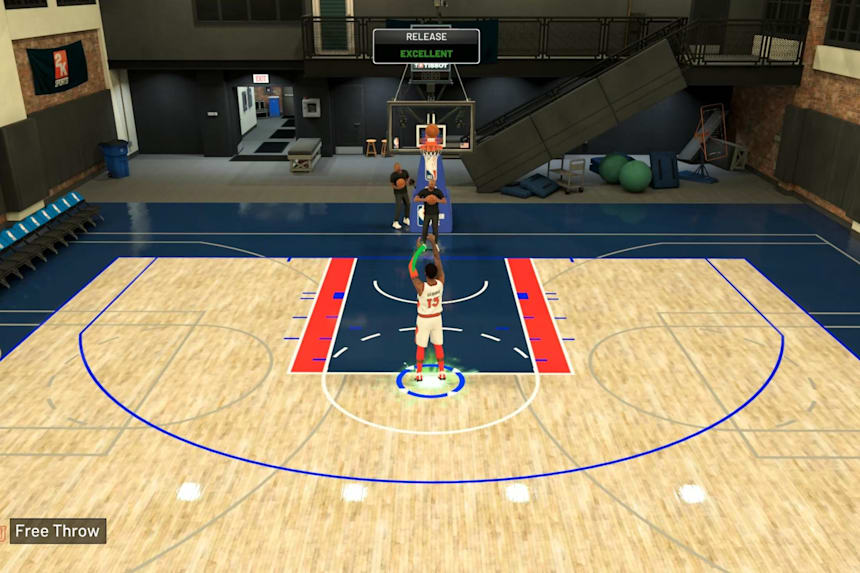 Nba 2k20 Mycareer 5 Tips To Become A Legend
