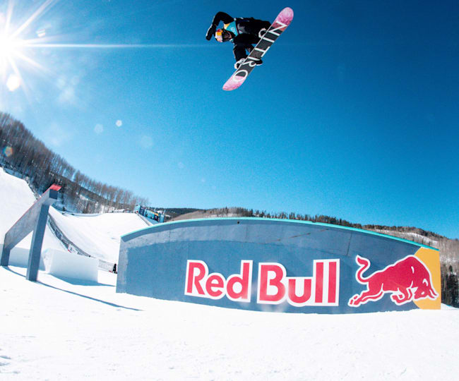 Burton Us Open 19 ハイライト映像集 スノーボード 結果 鬼塚雅