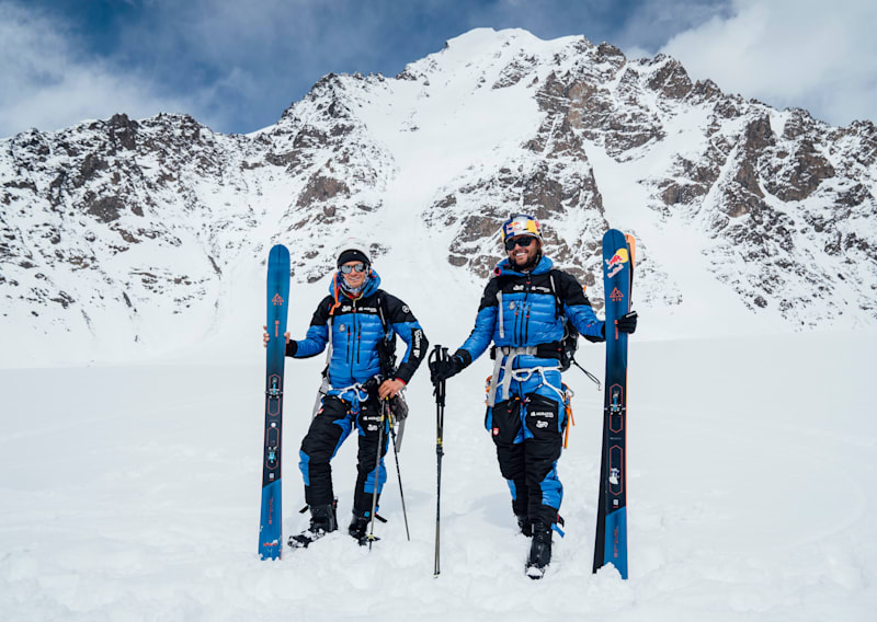 知っておくべき 世界最高 最強の登山家 11人 クライミング ニルマル プルジャ