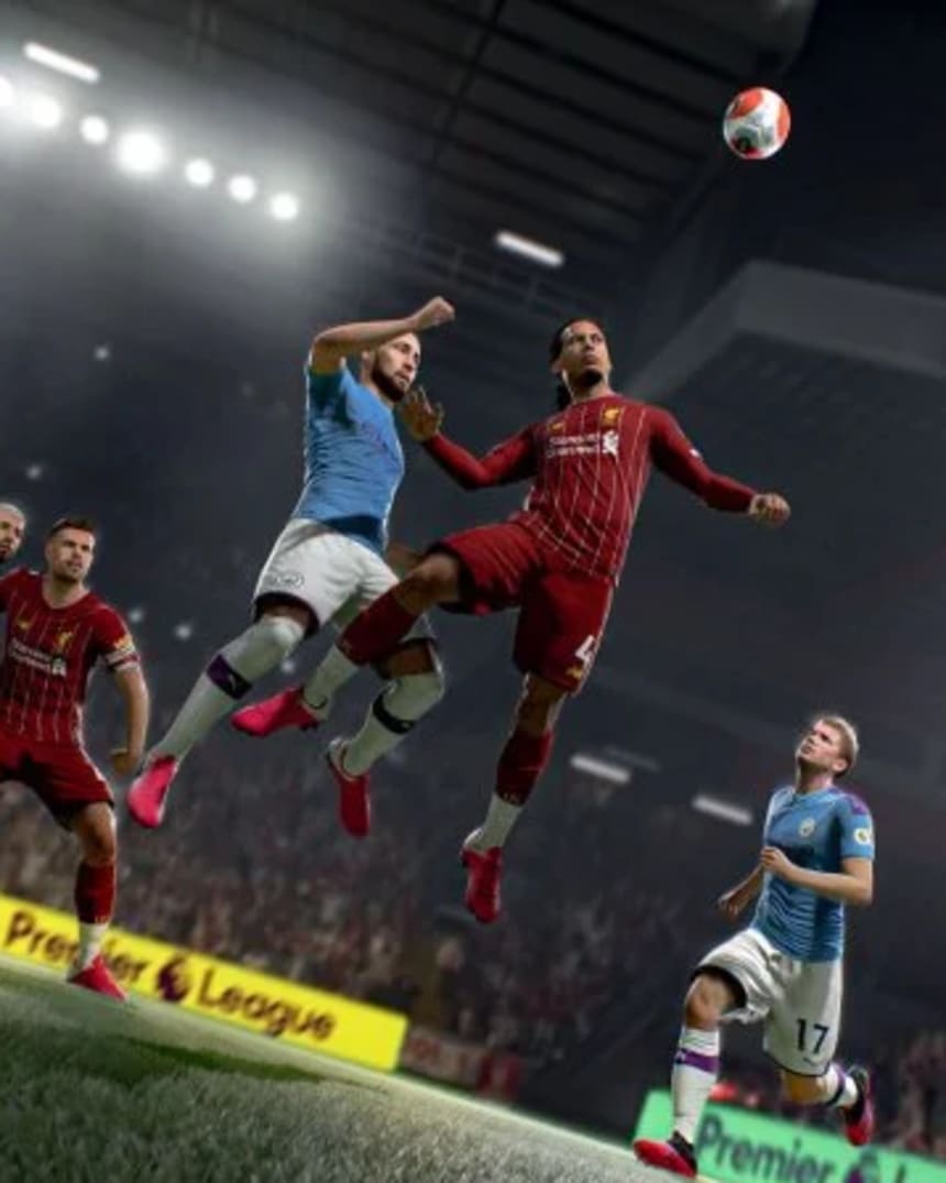 まとめ Fifa 21 おすすめ獲得選手はコレだ ポジション別 解説付き レッドブル