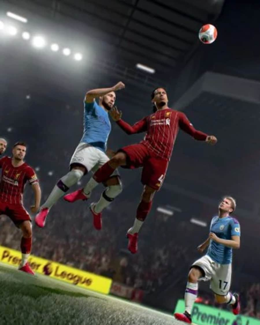 まとめ】『FIFA 21』おすすめ獲得選手はコレだ！ ※ポジション別・解説 ...