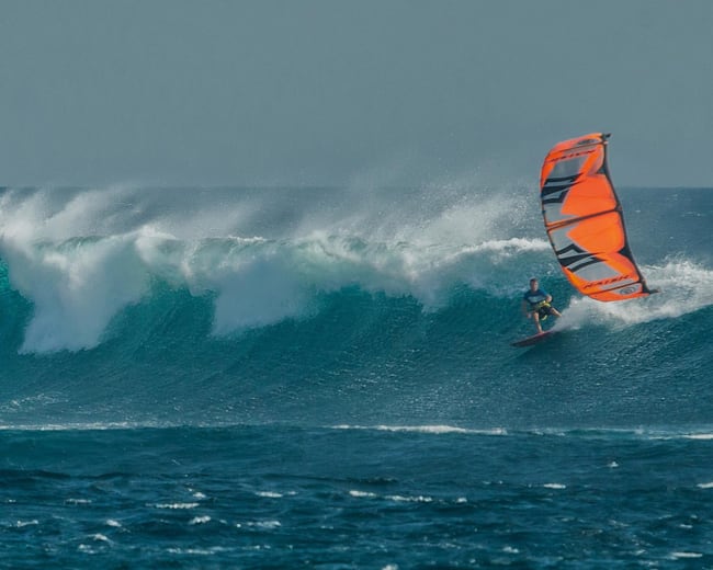 Chapter One: the Kiteboarding Legacy movie trailer