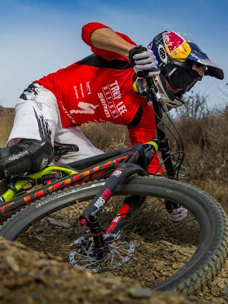 Tune mtb hot sale