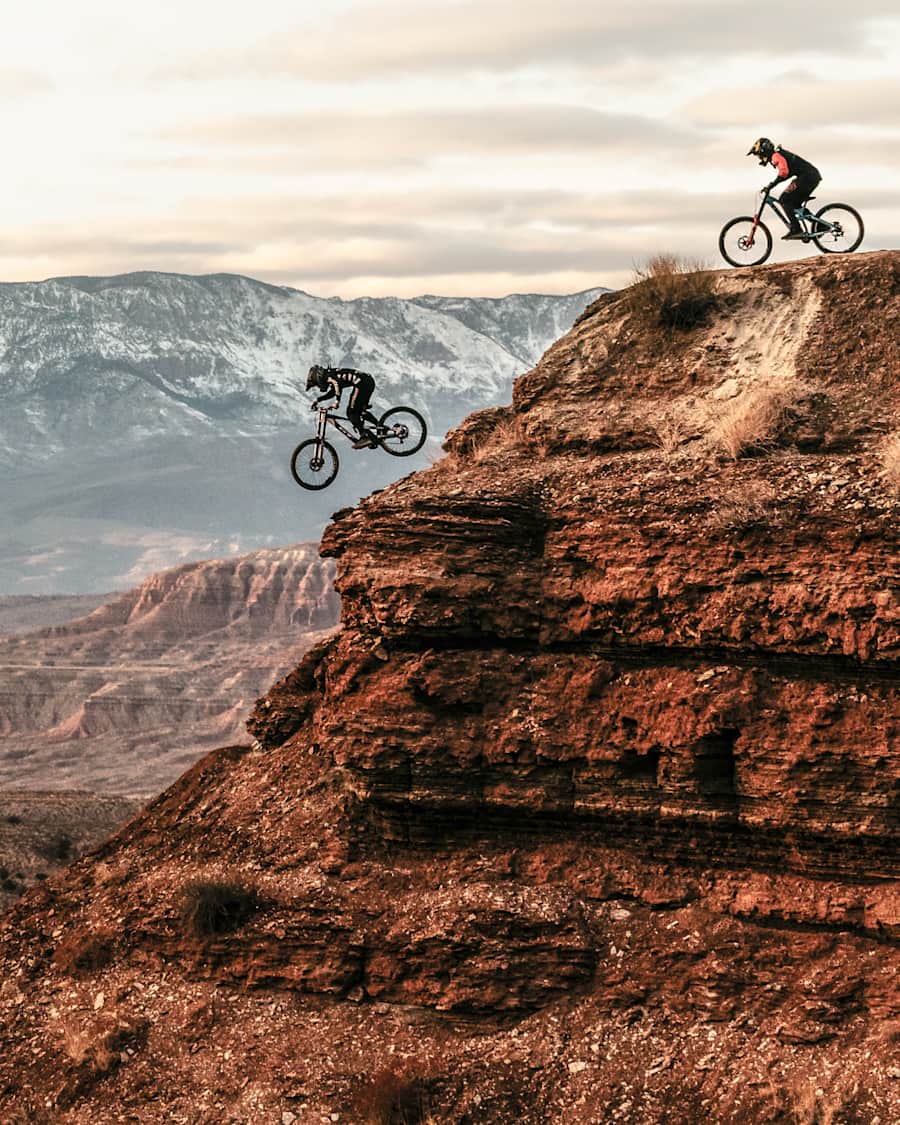 Accomplice bicycle film with the world s top riders