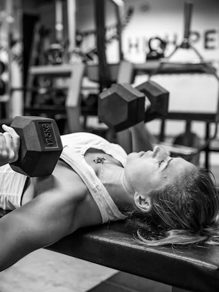 Hacer ejercicio al aire libre es más efectivo que una sesión de gym