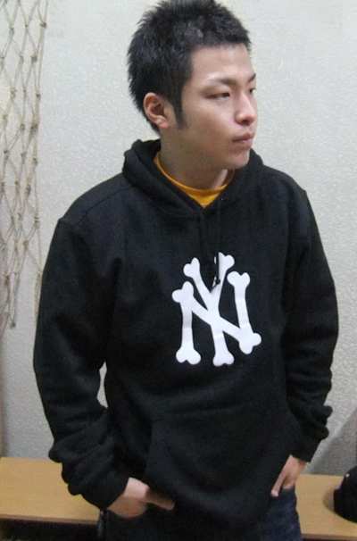 DJ TATSUMI