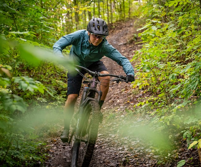 ida jansson refocused from xco world