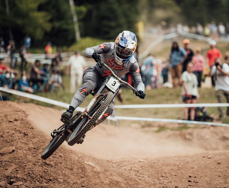 Bike: The latest video releases, bike events and more