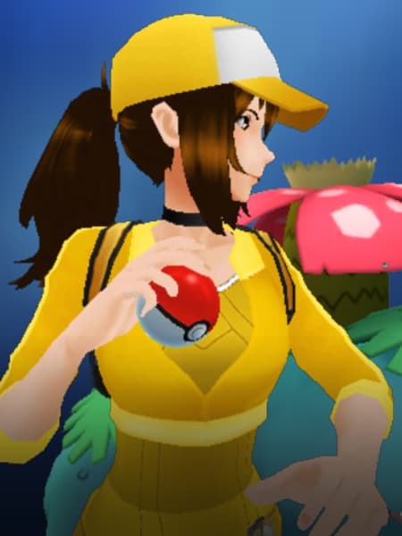 Random Unown Service - Pokemon GO Account Service