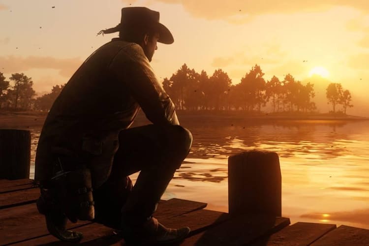 Red Dead Redemption 2 Geheimnisse 16 Geheime Tipps