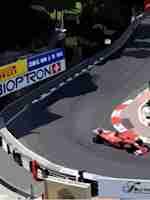 F1ドライバーも手を焼く 最難関コーナー ベスト10 サーキット 難関カーブ リスト