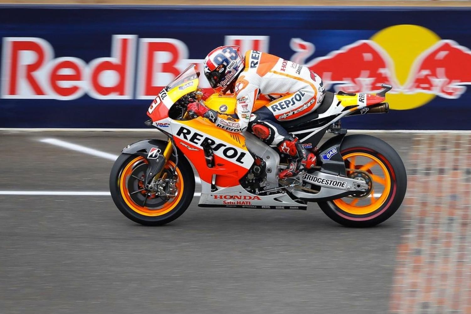 Motogp Indianapolis 2014 Full Race