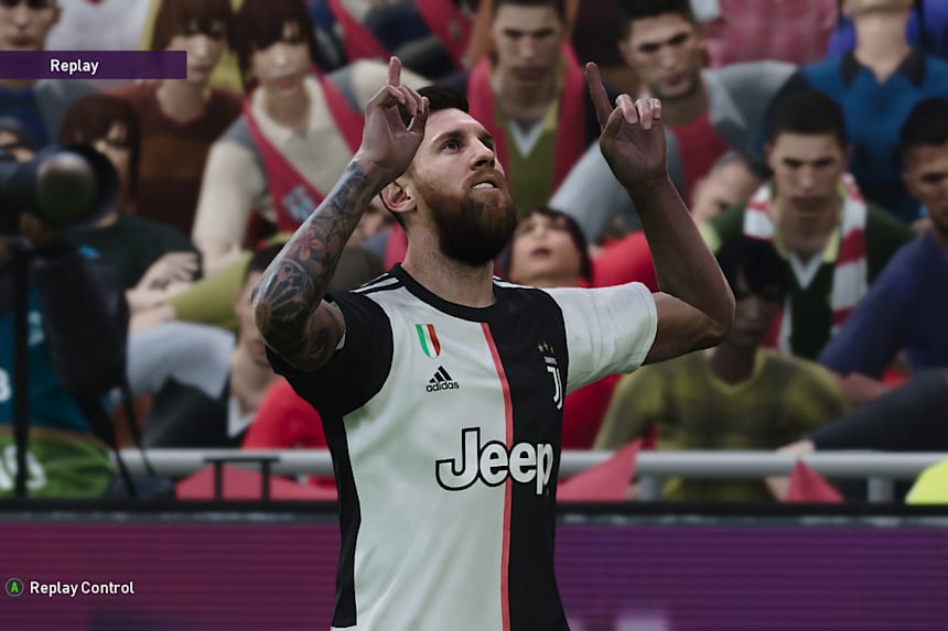 Efootball Pes 2020 Myclub Tips 8 To Master The Mode