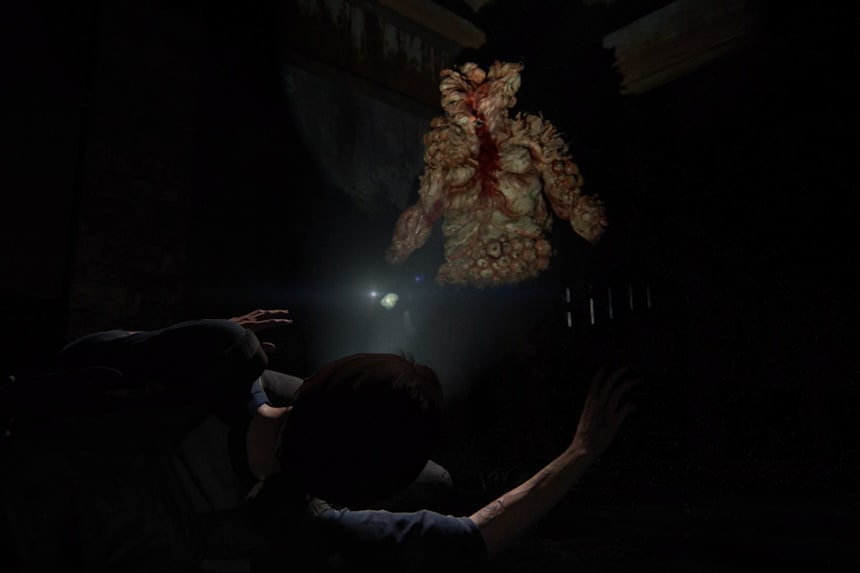 The Last Of Us 2 How To Win Every Boss Fight Guide