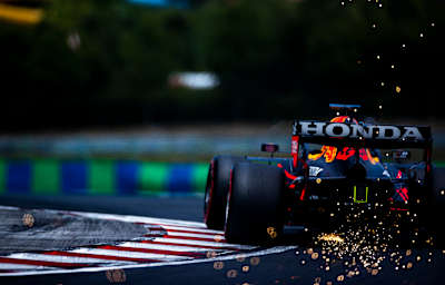 Heating Up In Hungary