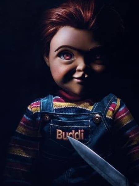 Chucky