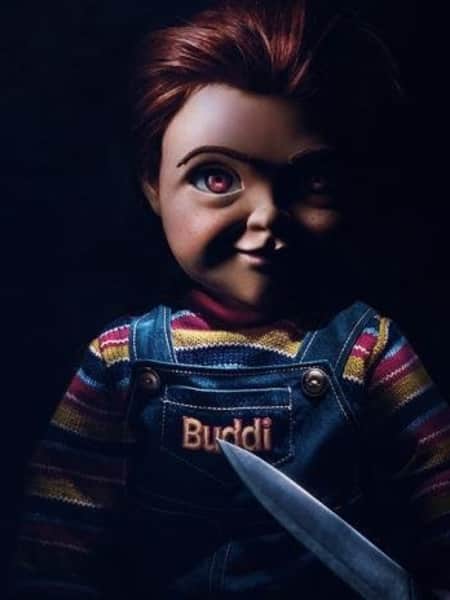 Muñeco chucky nuevo new arrivals