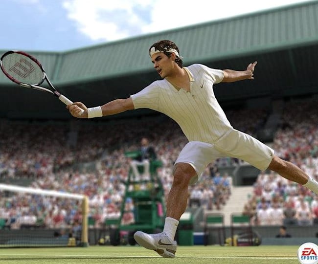 Best Tennis Games The Top 6 You Have To Play