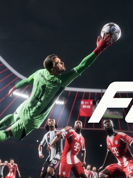 Découvrez notre guide pour bien se préparer à EA Sports FC 26 FUT Champions.