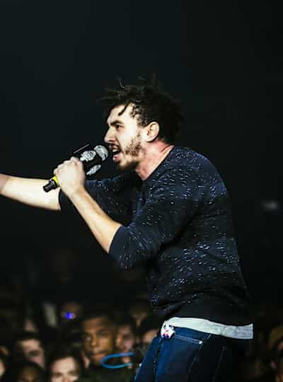 Les Meilleures Punchlines Du Rap Francais Par Yerim Sar