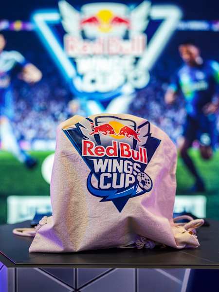Red Bull Wings Cup 2026